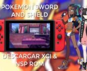 Pokémon Sword and Shield ROM Descargar - Full XCI NSP Game - Da tu primer paso en la Región Galar, porque hoy es el lanzamiento de la versión filtrada XCI y NSP del juego Pokemon SWSH. Descárgalo en http://bit.ly/32A7T3xnn===================================================nnRequires the latest Custom Firmware in order to boot the game. (SX OS, Atmosphere or ReinX)nNote: Do not attempt to go online!