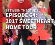 Roses are red, violets are blue; our clients love their Granite Ridge homes, and so will you! &#39;Tis the season of love, and this week&#39;s episode of Between the Studs is the perfect opportunity for you to fall for your new home. Join the team as we look at some of the amazing, move-in ready Granite Ridge homes.nnAre you looking for a custom home builder? Here at Granite Ridge Builders we pride ourselves on building custom homes for all price ranges and for all families. We would love to sit down an