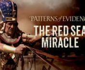 It’s one of the greatest miracles in the Bible; Moses and the Israelites trapped at the sea by Pharaoh’s army when God miraculously parts the waters, rescuing the Israelites and destroying Pharaoh and his chariots. But is there any evidence that it really happened and if so, where?nnThat’s what investigative filmmaker Timothy Mahoney set out to discover 18 years ago and now he is ready to share what’s been uncovered; a controversy between two dramatically different approaches in reading