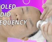 ❤️ Hey, guys, thanks for watching my tutorial video for face lifting by cooled radiofrequency treatmentnn❤️ Cooled radiofrequency skin tightening treatment can solve the uncomfortable of burning caused by rf skin tightening perfectly. The waves of cooled radiofrequency penetrate the dermis of the skin to cause the collagens restored, but the skin of the epidermis is cooled simultaneously. so the epidermis layer of skin won&#39;t be burned at all.nnn❤️What Are The Benefits of Cooled Radio