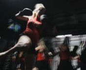 Here at Bikini Bods, we know it takes more than barked orders, a casual stroll or ‘am I doing this right?’ pump class to tick your fitness boxes.nnSo, we’ve taken all we know, all we’ve seen, all we’ve felt, and bottled it all up into a unique, Muay Thai fitness style called Bang Bang.nnAnyone can throw a punch, what makes Bang Bang at Bikini Bods different is that push, that drive, that ‘you’re a damn powerhouse and you know it’ thrill and trill. Our sessions aren’t a walk on