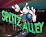 Splitz Alley is the ultimate bowling and entertainment destination in Chattanooga, and the coolest place on the planet to have fun! Our ultra-modern bowling center offers a high-energy vibe and a dazzling design with 24 world-class lanes, state-of-the-art scoring screens and the hottest entertainment in town. Play old and new school video games, rack up a game of pool, engage in a battle of laser tag, and bash your buddies on the bumper cars. Hang out with your friends over a pitcher of beer and