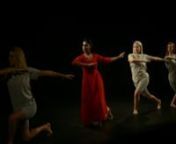 A film featuring spoken word by Sharena Lee Satti and dance by members of Dance United Yorkshire&#39;s Gradient Company. It was produced as part of the Weaving the Future exhibition, a multi-media celebration of modern day textiles produced by Tim Smith, commissioned by the Saltaire Festival and first shown at Salts Mill during Sept. &amp; Oct. 2019. Supported using public funding by the National Lottery through Arts Council England.
