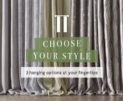 How to choose a curtain (no free home delivery) from à¦¶à§â