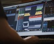A product video highlighting the features and workflows found in. iZotopes VocalSynth 2 featuring Ian Kirkpatrick (Selena Gomez, Justin Bieber, Britney Spears, Dua Lipa). nnProducer: Tomasz WernernCreative Director: Chris MucciolinDirector of Photography: Jessica FishernSound Mixer: Luiza SanEditor: Tomasz WernernMusic: Ian KirkpatricknClient: Splicenn----nnwww.m-u-c-k.com