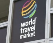 This was an overview of the 2013 World Travel Market for TTG Media I shot and edited this