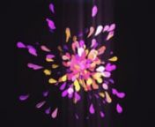 This 3rd video of the Playground series. In this i tried to work on the particle system with trapcode particlar with its cell shading look.nnCheck out more playground videos on https://www.facebook.com/visualgaragennTrack : Blow by Hashback Hashish https://soundcloud.com/hashbackhashish