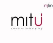 Mitu hairstyle collection 2011. This is the extended version of a the previous video called Jeu De Dame