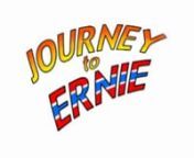 Sesame Street's Journey to Ernie Intro (After Effects) from journeytoernie