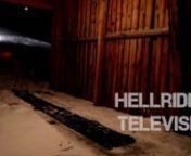 This is the pilot episode in our first season of Hellriders Television. We wish to do a lot of smaller down to earth snowmobile films as more of a Blog-TV concept, where we want to show you our