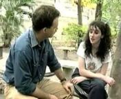 The video follows Angela an addict dependant on a range of substances including heroin, methadone, subutex, crack cocaine and valium through a holistic choice of treatment at Thamkrabok Monastery in Thailand supported by UK Berkshire based charity East West Detox, Founder Director, Mike Sarson in 1997.