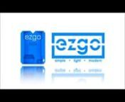 This is how the EZGO Wallet all began!Thanks to all my KS backers, the ezgo wallet became a reality!nnCheers,nDaniel