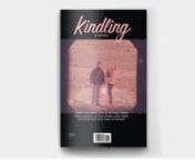 Video by Kindling Quarterly, Music by Kenneth Casey SwoyernnKindling Quarterly’s third issue features a story on Brooklyn based visual artist Matthew Day Jackson,nincluding images from Commissioned Family Photo (2013, see cover) a photographic series in whichnthe artist took a portrait of his family with one of the original cameras used to capture the Atoll Bikininnuclear tests in 1946. The result is a chilling juxtaposition of America’s military history and familynportraiture. Also featured