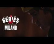 Thelema Artworks and Rockstar Games are proud to release the official video edit from the Red Hook Criterium Milano.nnThe tense moments before the start of the Red Hook Criterium Milano are visible in the athlete&#39;s faces. A brief silence and the traditional countdown is followed by an explosion of action as the riders launch off the line. Former BMX champion Mario Paz Duque is the best on the first lap and wins the prime with a dominating sprint. The pace starts fast and remains high the entire