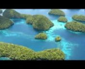 This is a film from the Pacific Island state Palau about the problem of explosive remnants of world war II and how the not for profit organisation Cleared Ground is working to demine the country.