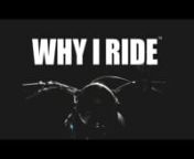 A short, inspirational documentary that seeks to encompass the spirit of motorcycle riding. nn