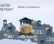 No 2014. gada 1. janvāra Latvijā tiek ieviests eiro. Latvijas eiro monētas, pēc Latvijas Bankas pasūtījuma, Vācijā saka kalt jūlija beigās. Monētu kopējais svars pārsniegs 1600 tonnu. Jaunā nauda Latvijā nonāks līdz rudens beigām. No 1. novembra Latvijas Banka eiro monētas un banknotes sāks piegādāt Latvijas komercbankām. Lai jau no jaunā gada varētu izdot atlikumu eiro, veikali un uzņēmumi var laicīgi pieteikt bankai skaidras naudas piegādi. Šīs piegādes bankas u