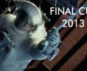 http://www.joblo.com: Final Cut 2013 - A Cinema Tribute (JoBlo.com)nnTwitter: @nick_boznnWell folks we&#39;re only a couple weeks from wrapping up 2013 and I honestly don&#39;t know where the time went. It was another excellent year of cinema and we&#39;re not even done yet by a long shot. From