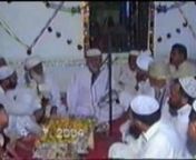 Uras Mubarik 2004 .Khitab e Aali Shan of Sultan ul Aulia Hazrat Baba Jee Mukhtar Ahmad Sarkar Rehmatullah alehe Tumair Sharif