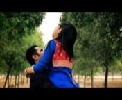 Pre Wedding Film - Garvit and NikitannDirection : Tony D&#39;souzanSong : Jab Tak Hai JaannAssit : Lavesh Khare and Hitesh Kothari