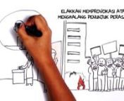 Video Pengurusan Kesinambungan Perkhidmatan (PKP) Kementerian Dalam Negeri