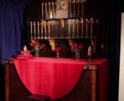 The Mass of the Gnostic Catholic Church, A Eucharistic Ritual by Aleister Crowley. Sponsored by Anahata Chapter of the O.T.O. Rose Croix, with the sanction of the United States Grand Lodge, O.T.O. Shot on location at Horizon Lodge in Seattle, Washington in September of 2013.nnYou can stream this video for free at:nhttp://vimeo.com/gnosticmass/liberxvnnIf you are having difficulty with streaming, check to be sure that you have selected HD.