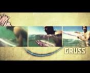 Gruss ... nothing more to say :))... Gruss is not a simple guy ... he is a circus on its own !nnFilmed and edited by Groovy babynWatershots by R3M&#39;S ... thank you saucisse ! nnnMusik by Mayer Hawthorne