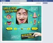 Naai Je Vriend Een Oor Aan - Facebook app from naai