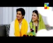 Saaya [Father&#39;s Day Special Telefilm] on HumTv in High Quality 16th June 2013nCast : Ayeza Khan , Shahzad Sheikh &amp; Qavi Khan