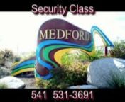 WOMEN&#39;S SELF DEFENSE WITH A CANE MEDFORD ASHLAND JACKSONVILLE OREGONnnhttp://www.personalsecurity411.comnnPersonal Security 2 hour class for women 18 to 80, &#36;25 per person, by Bill Keefer.Held in Phoenix, Oregon, the class covers tactical moves, information on tactical items such as stun guns and pepper spray.nnASHLAND, TALENT, PHOENIX, MEDFORD, JACKSONVILLE, EAGLE POINT, CENTRAL POINT, GRANTS PASS, OREGON. For men and women.nnSexual predators attack young women and usually you know them.nnMed