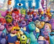 In this exclusive SoundWorks Collection profile we talk with Sound Designer Tom Myers of Skywalker Sound about his work on Pixar Animation&#39;s latest film, Monster University.nnTake a trip back in time to when star Monsters, Inc. employees Mike Wazowski (voice of Billy Crystal) and James P.