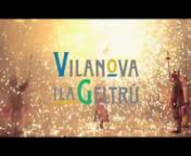 Festa Major de Vilanova from vng