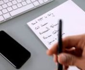 This is the introductory video for Jot It - a task manager for handwritten lists.If you like it, go to www.getjotit.com and signup to be one of the first to get it when it&#39;s released.