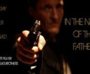In the Name of the Father follows the tragic story of a man haunted by his past, as he journeys through the dark city streets towards a church to collect for his troubles.nnA short film by the Nieves BrothersnnPerformed by:nPascal Yen-PfisternNeal KondiskynSamantha StrelitznStephen Diacrussinnhttp://www.imdb.com/title/tt3093906/