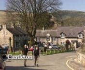 A short video of a beautiful area in the Peak District National Park Derbyshire England. Showing views of Castleton, Peveril Castle, Cave Dale, Mam Tor, Hollins Cross and Lose hill.
