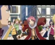 FairyTail Episode 1 VF from fairy tail