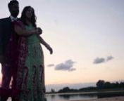 Sikh Wedding Highlights of Amrinder & Sohni ( Trailer 2013) from sohni