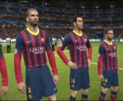 Tutorial paso a paso de como instalar el DLC, Update y Traducciones para el juego Pro Evolution Soccer 2014 PC Full Español Audio Latino:nnLink: http://www.compucalitv.com/pes-14-pc-full-espanol/