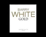 Álbum Barry White