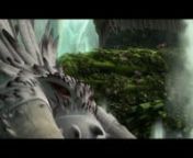 HOW TO TRAIN YOUR DRAGON 2 - Dragon Sanctuary Extended Clip.nn*I do not own or claim to own this clip nor any part of the How To Train Your Dragon franchise. No copyright is intended.