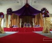 A fabulous, very exciting wedding on what other than Memorial Day Weekend. Gorgeous Mandap, Sehra on a boat, the works!nn@Jersey City Hyatt nPhotography: Pandya PhotographynEvent Planners: Ruth of Sonal J. Shah Event Consultants nDecor: Jeannie of Atlas FloralnDJ: IEDJ&#39;s
