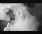 The amazing shapes and beautiful forms of smoke are an art form. All shot in HD slow motion to give detail to every dip and curve.. nnShot on location at Laxity Lounge, Austin, TX.nSong Used: