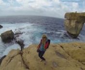 Friends went for an adventure and good times at the sunny Malta. nnShot with gopro 3 black.nnMusic - Tove Lo - Stay High (Habits Remix) ft. Hippie Sabotage