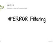 x111-110 ERROR Filtering 01b.mp4 from x111