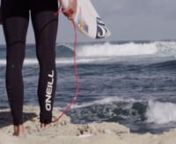 It&#39;s not always beachside hotels and champagne showers for Jordy Smith, take a look at this edit capturing Jordy Smith’s time in Western Australia as he ventures off the beaten path for waves and gets his game face on to compete in one of the most unique events on the WCT, the Margaret River…