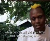 Temporary Sanity: The Skerrit Bwoy Story nn32 min - DVD - English.nDirector Dan Brunn film Temporary Sanity was released at the RAI Film Festival in England, July 2007. Temporary Sanity tells about Jamaica&#39;s dance music culture in New York and especially about the versatile disc jockey Skerrit Bwoy.