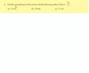 NCERT Solutions for Class 7th Maths Chapter 11 Ex11.3Q1 a c from ncert solutions class 7th