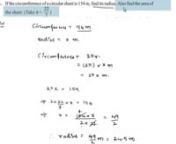 NCERT Solutions for Class 7th Maths Chapter 11 Ex11.3Q 3 from maths class 7 chapter 11 ncert solutions