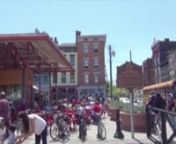 CDF has funded so many projects you won&#39;t believe it. They were believers in OTR long before any other bank, long before there was a 3CDC.Check out what they&#39;ve accomplished in 25 years. I was proud to produce their video and even got to use some of my 2001 documentary in here to show what Vine Street used to look like.