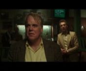 A guy named Mickey gets in over his head when he tries to cover-up the accidental death of his stepson. StarringPhilip Seymour Hoffman, Christina Hendricks, Eddie Marsan, and John Turturro. Directed by John Slattery.